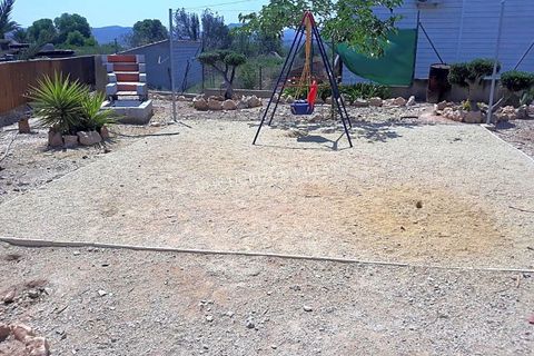 Villa i Huercal-Overa, Almeria, Huercal-Overa - € 289.000 | Ref: 28337 - foto 38