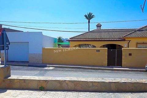 Villa i Huercal-Overa, Almeria, Huercal-Overa - € 289.000 | Ref: 28337 - foto 39