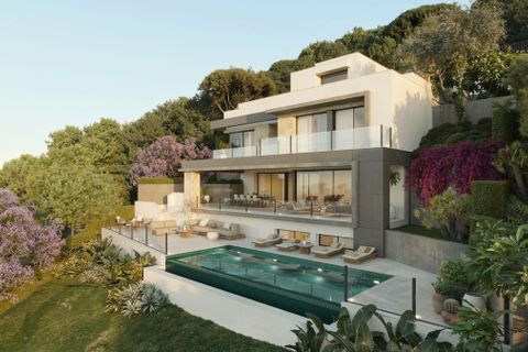 Villa a Malaga city, Malaga, Malaga city - € 2.700.000 | Ref: R4941610 - foto 2