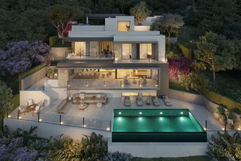 Villa a Malaga city, Malaga, Malaga city - € 2.700.000 | Ref: R4941610 - foto 3
