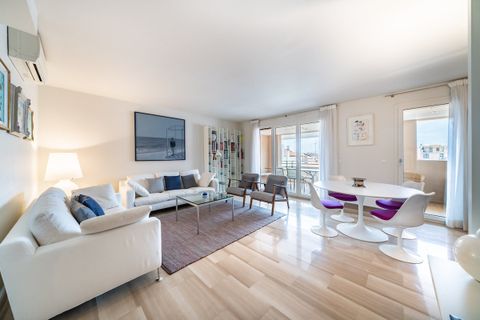 Lejlighed i Cannes, Alpes-Maritimes, Cannes - € 1.345.000 | Ref: HH-15658801 - foto 1