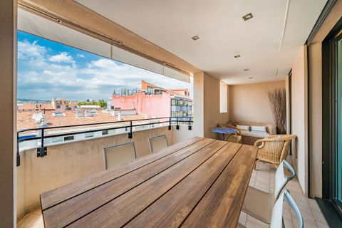 Lejlighed i Cannes, Alpes-Maritimes, Cannes - € 1.345.000 | Ref: HH-15658801 - foto 18