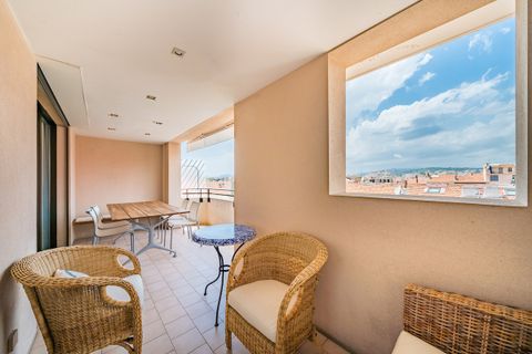 Lejlighed i Cannes, Alpes-Maritimes, Cannes - € 1.345.000 | Ref: HH-15658801 - foto 19