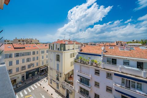 Lejlighed i Cannes, Alpes-Maritimes, Cannes - € 1.345.000 | Ref: HH-15658801 - foto 21