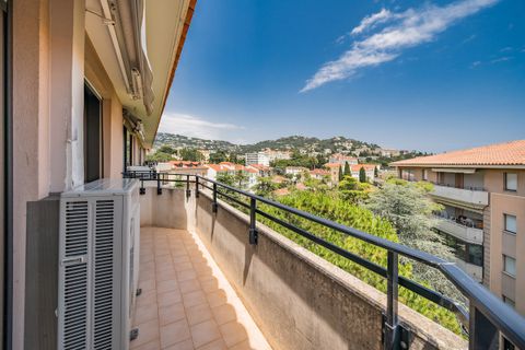 Lejlighed i Cannes, Alpes-Maritimes, Cannes - € 1.345.000 | Ref: HH-15658801 - foto 22