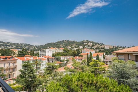 Lejlighed i Cannes, Alpes-Maritimes, Cannes - € 1.345.000 | Ref: HH-15658801 - foto 23