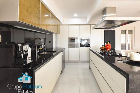 Villa i Palomares, Almeria, Palomares - € 435.000 | Ref: PAPD97CPB - foto 9