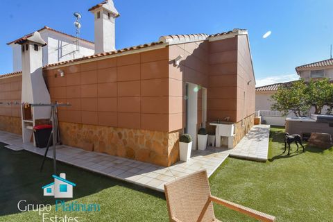 Villa i Palomares, Almeria, Palomares - € 435.000 | Ref: PAPD97CPB - foto 27