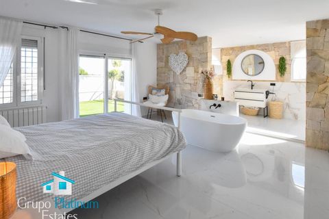 Villa i Palomares, Almeria, Palomares - € 435.000 | Ref: PAPD97CPB - foto 21