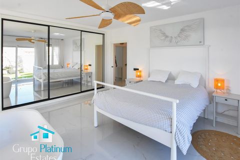Villa i Palomares, Almeria, Palomares - € 435.000 | Ref: PAPD97CPB - foto 22