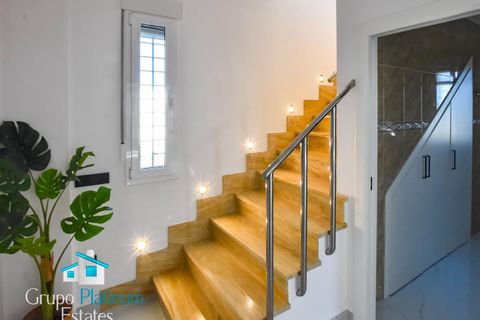 Villa i Palomares, Almeria, Palomares - € 435.000 | Ref: PAPD97CPB - foto 23
