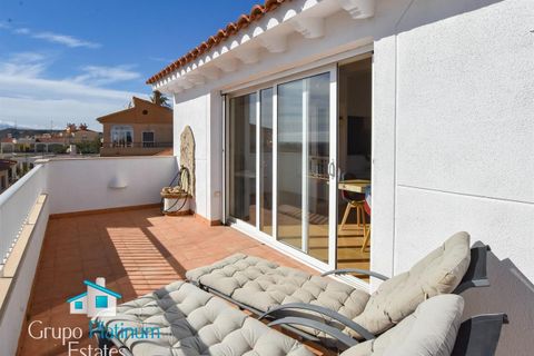 Villa i Palomares, Almeria, Palomares - € 435.000 | Ref: PAPD97CPB - foto 25