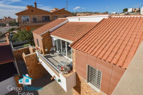 Villa i Palomares, Almeria, Palomares - € 435.000 | Ref: PAPD97CPB - foto 35