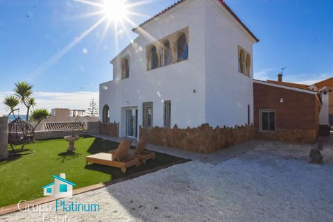 Villa i Palomares, Almeria, Palomares - € 435.000 | Ref: PAPD97CPB - foto 1