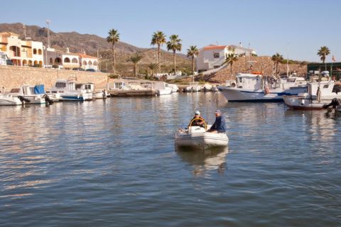 Villa i Palomares, Almeria, Palomares - € 435.000 | Ref: PAPD97CPB - foto 38