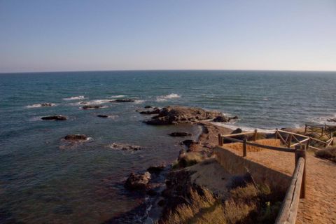 Villa i Palomares, Almeria, Palomares - € 435.000 | Ref: PAPD97CPB - foto 39