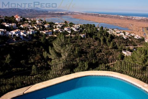 Villa i Pego, Alicante, Pego - € 560.000 | Ref: CAS_182 - foto 4