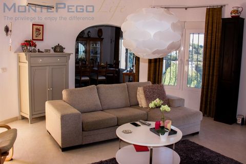 Villa i Pego, Alicante, Pego - € 560.000 | Ref: CAS_182 - foto 6