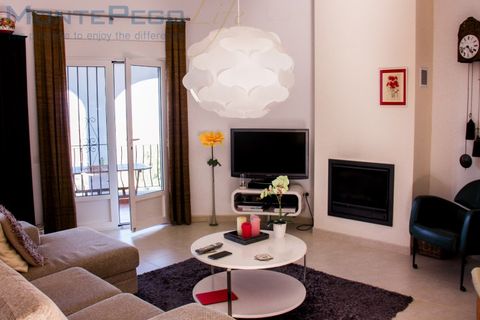 Villa i Pego, Alicante, Pego - € 560.000 | Ref: CAS_182 - foto 7