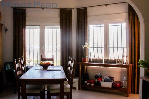 Villa i Pego, Alicante, Pego - € 560.000 | Ref: CAS_182 - foto 10
