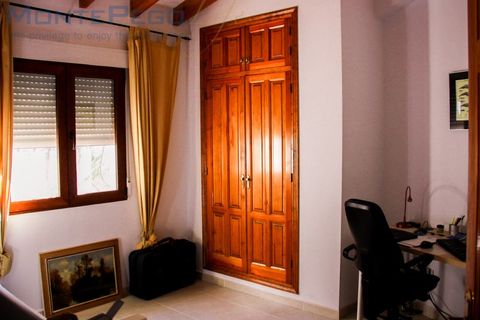 Villa i Pego, Alicante, Pego - € 560.000 | Ref: CAS_182 - foto 12