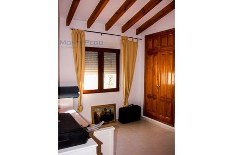 Villa i Pego, Alicante, Pego - € 560.000 | Ref: CAS_182 - foto 13