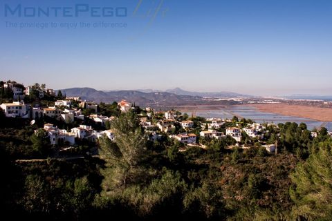 Villa i Pego, Alicante, Pego - € 560.000 | Ref: CAS_182 - foto 20