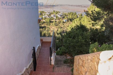 Villa i Pego, Alicante, Pego - € 560.000 | Ref: CAS_182 - foto 22