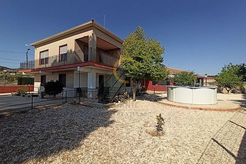 Villa i Monovar, Alicante, Monovar - € 260.000 | Ref: DNV0546 - foto 1