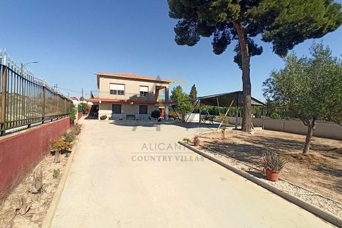 Villa i Monovar, Alicante, Monovar - € 260.000 | Ref: DNV0546 - foto 2