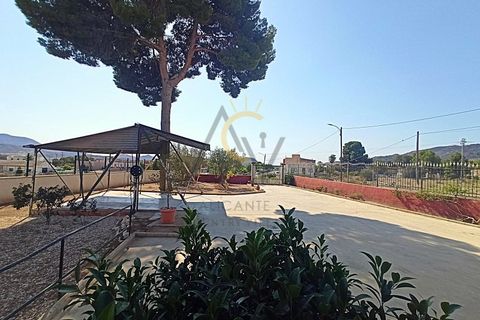 Villa i Monovar, Alicante, Monovar - € 260.000 | Ref: DNV0546 - foto 4