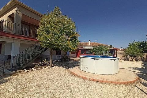 Villa i Monovar, Alicante, Monovar - € 260.000 | Ref: DNV0546 - foto 5