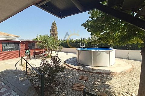 Villa i Monovar, Alicante, Monovar - € 260.000 | Ref: DNV0546 - foto 6