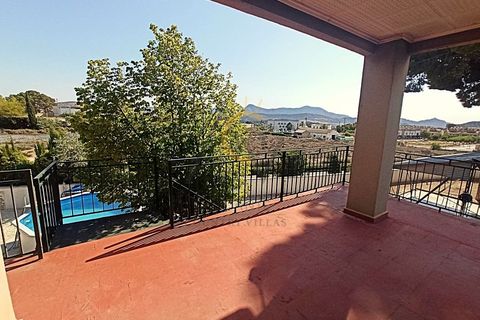 Villa i Monovar, Alicante, Monovar - € 260.000 | Ref: DNV0546 - foto 21