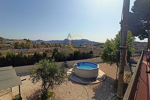 Villa i Monovar, Alicante, Monovar - € 260.000 | Ref: DNV0546 - foto 22
