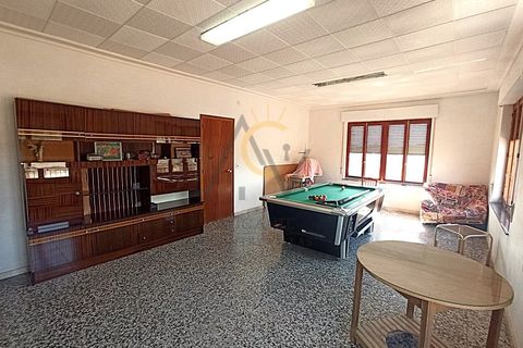 Villa i Monovar, Alicante, Monovar - € 260.000 | Ref: DNV0546 - foto 25