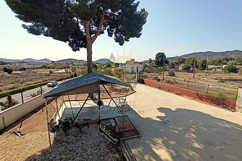 Villa i Monovar, Alicante, Monovar - € 260.000 | Ref: DNV0546 - foto 36