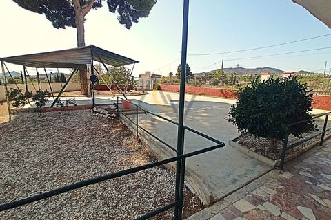 Villa i Monovar, Alicante, Monovar - € 260.000 | Ref: DNV0546 - foto 39