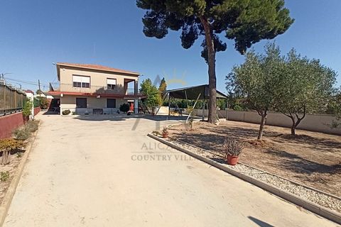Villa i Monovar, Alicante, Monovar - € 260.000 | Ref: DNV0546 - foto 40