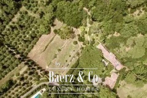 Villa i Grasse, Alpes-Maritimes, Grasse - € 5.950.000 | Ref: 85492100 - foto 2