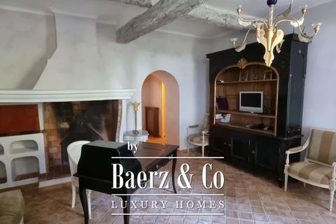 Villa i Grasse, Alpes-Maritimes, Grasse - € 5.950.000 | Ref: 85492100 - foto 7