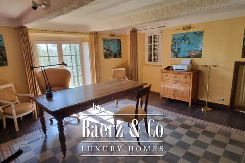 Villa i Grasse, Alpes-Maritimes, Grasse - € 5.950.000 | Ref: 85492100 - foto 9