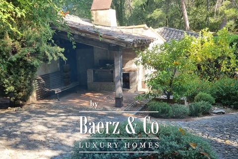 Villa i Grasse, Alpes-Maritimes, Grasse - € 5.950.000 | Ref: 85492100 - foto 11