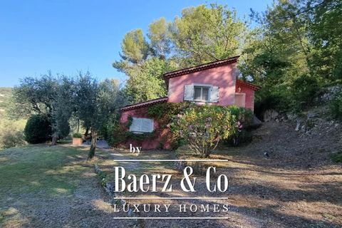 Villa i Grasse, Alpes-Maritimes, Grasse - € 5.950.000 | Ref: 85492100 - foto 15