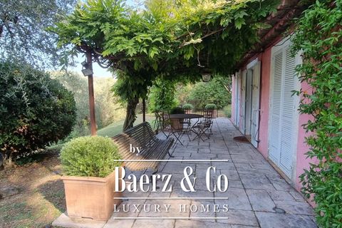 Villa i Grasse, Alpes-Maritimes, Grasse - € 5.950.000 | Ref: 85492100 - foto 16