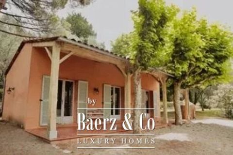 Villa i Grasse, Alpes-Maritimes, Grasse - € 5.950.000 | Ref: 85492100 - foto 18