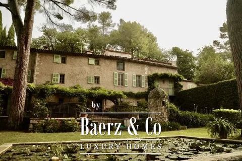 Villa i Grasse, Alpes-Maritimes, Grasse - € 5.950.000 | Ref: 85492100 - foto 19