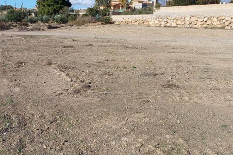 Helårsgrund i Urcal, Almeria, Urcal - € 98.000 | Ref: R22292 - foto 2