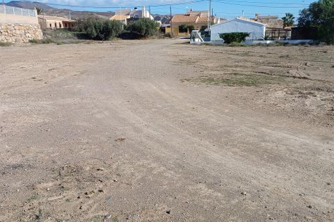 Helårsgrund i Urcal, Almeria, Urcal - € 98.000 | Ref: R22292 - foto 3