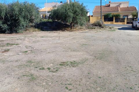 Helårsgrund i Urcal, Almeria, Urcal - € 98.000 | Ref: R22292 - foto 5
